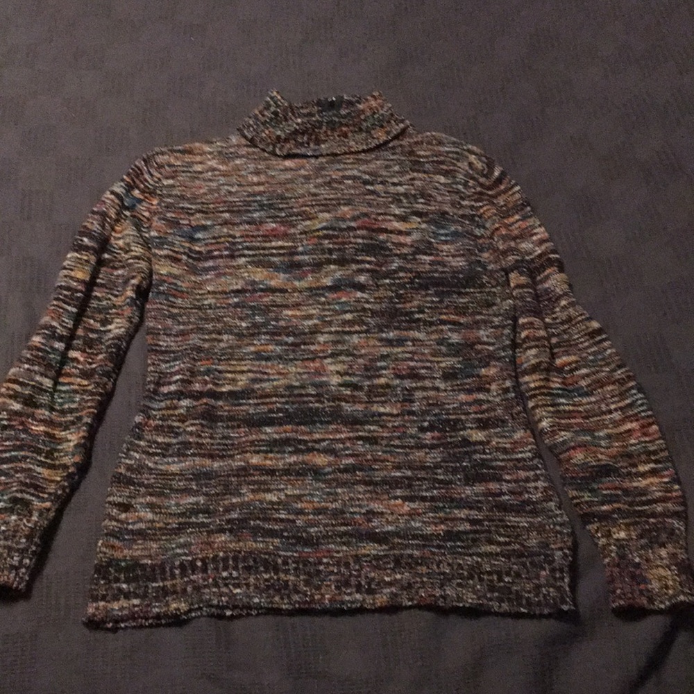 Women's Rochelle California sweater